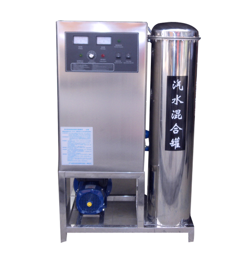 大型臭氧发生器 大型臭氧发生器