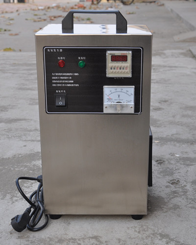 小型臭氧发生器