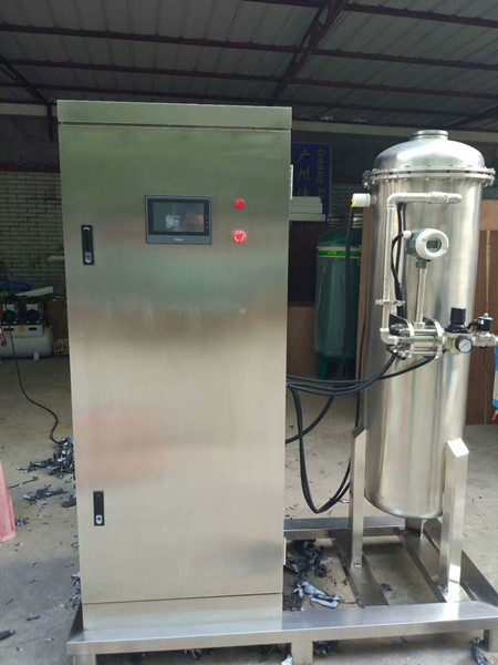 医用臭氧发生器的分类与作用介绍
